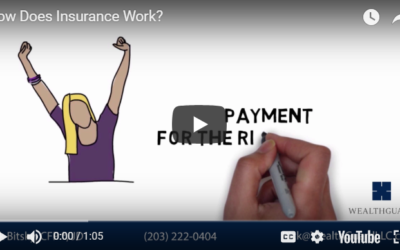 How Does Insurance Work?