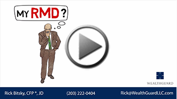 Do You Have to Take Your Required Minimum Distribution?