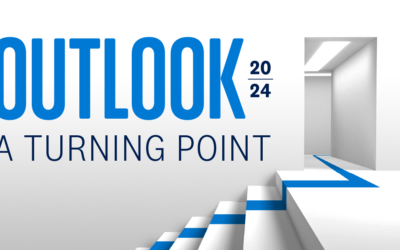Outlook 2024: A Turning Point